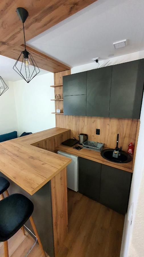Apartman Campari Banja Luka Exterior foto
